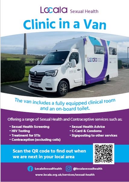 LOCALA SEXUAL HEALTH