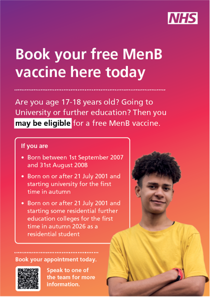 Men B
